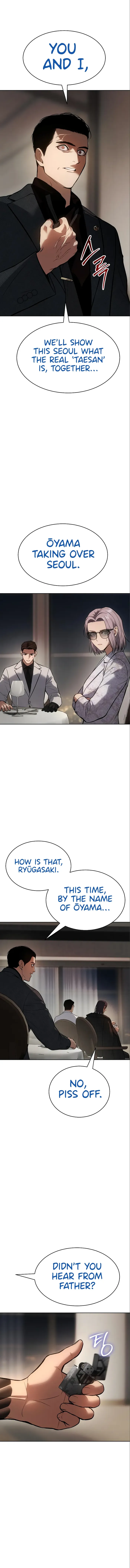 Baek XX chapter 47 page 9