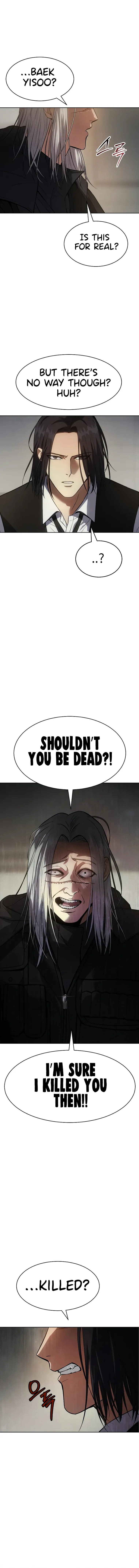 Baek XX chapter 49 page 1