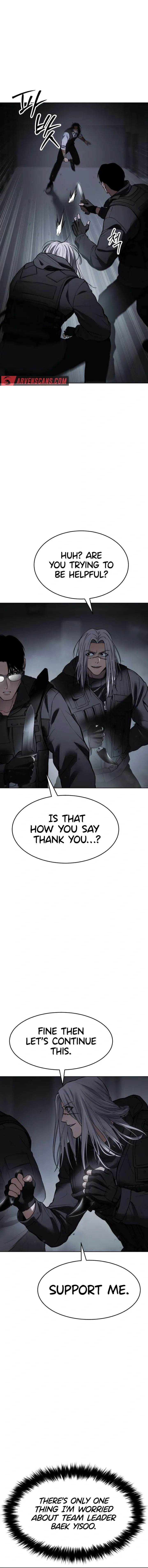Baek XX chapter 50 page 12