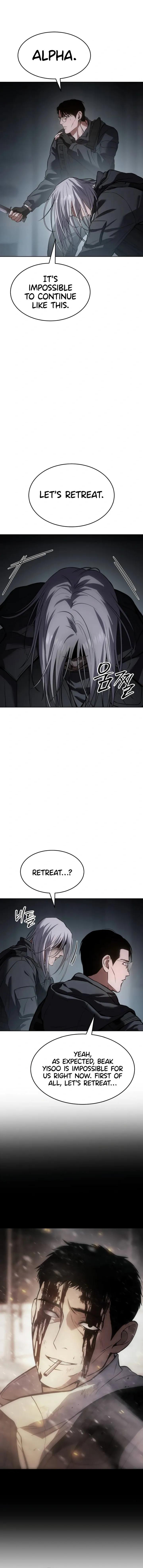 Baek XX chapter 50 page 18