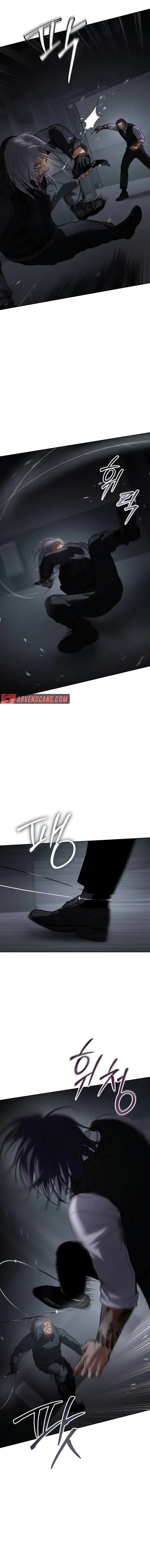 Baek XX chapter 50 page 21