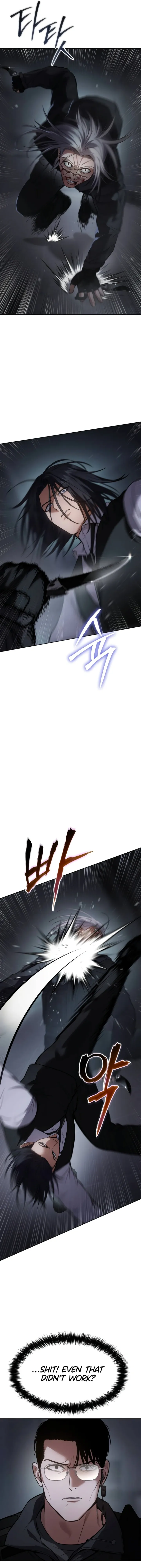 Baek XX chapter 50 page 22