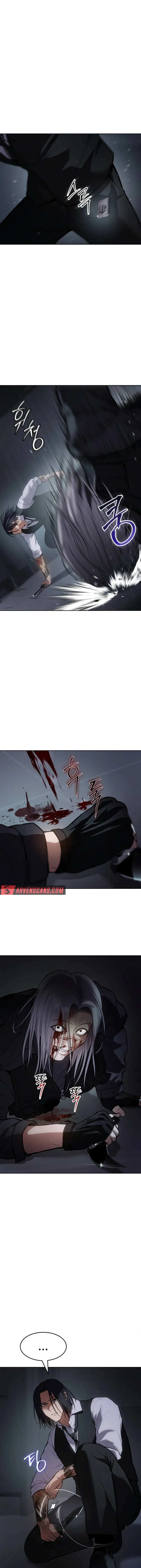 Baek XX chapter 50 page 23