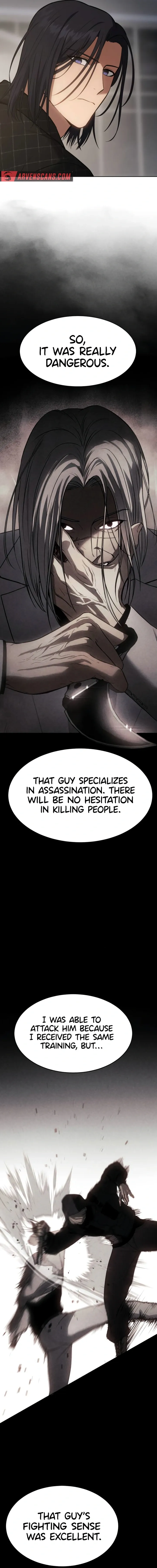 Baek XX chapter 50 page 6