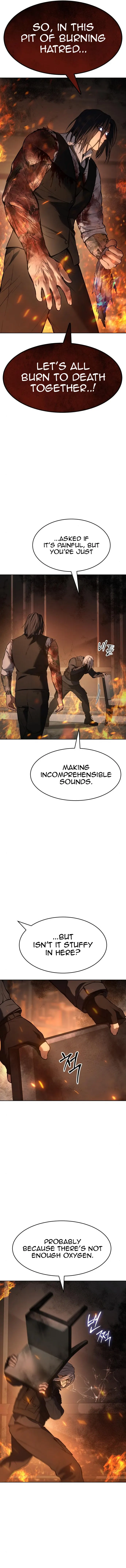Baek XX chapter 52 page 10