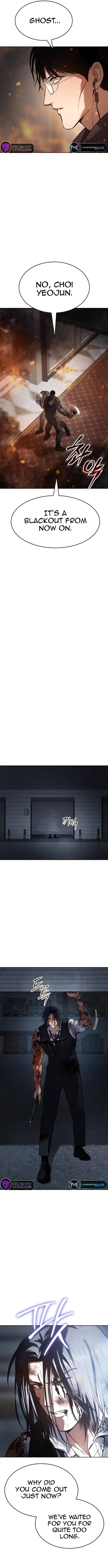Baek XX chapter 52 page 21
