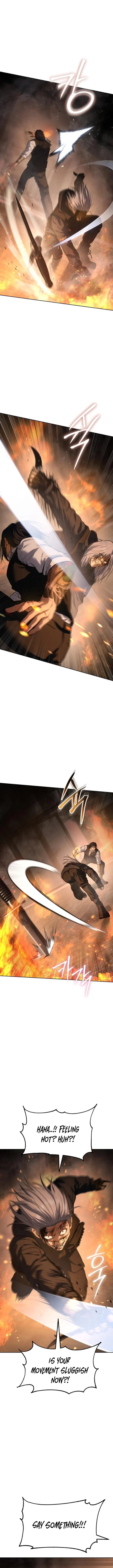 Baek XX chapter 52 page 5