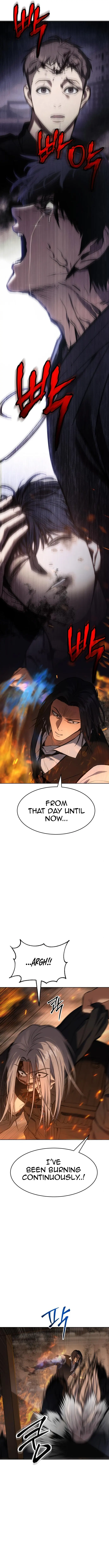 Baek XX chapter 52 page 8