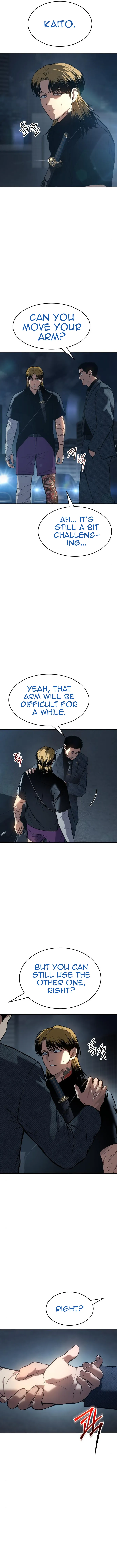 Baek XX chapter 53 page 10