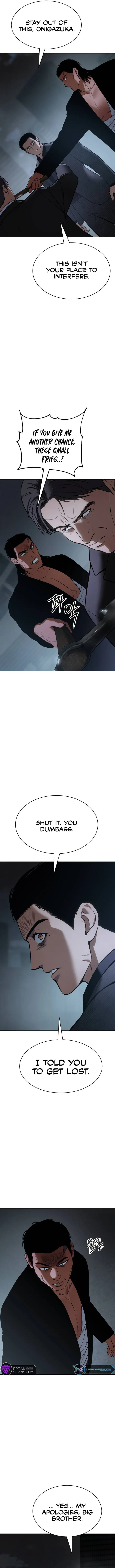 Baek XX chapter 54 page 18