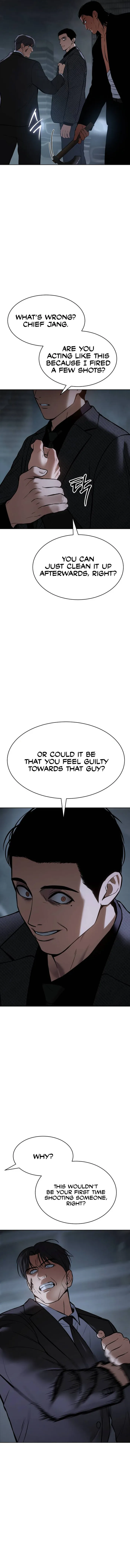 Baek XX chapter 54 page 19