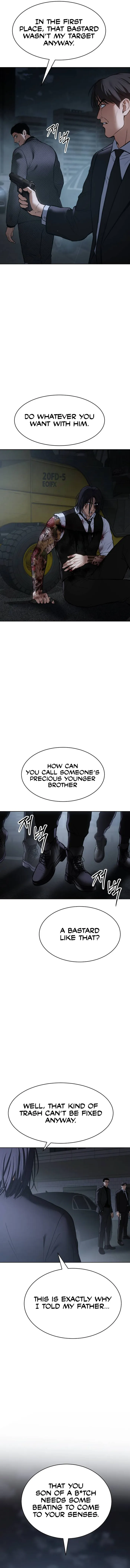 Baek XX chapter 54 page 21