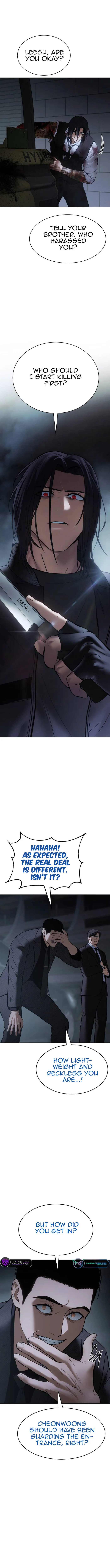 Baek XX chapter 55 page 1
