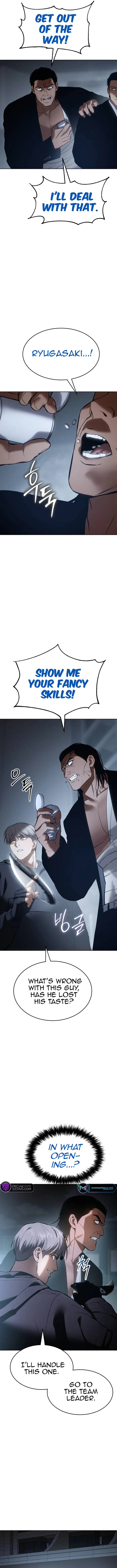 Baek XX chapter 55 page 10