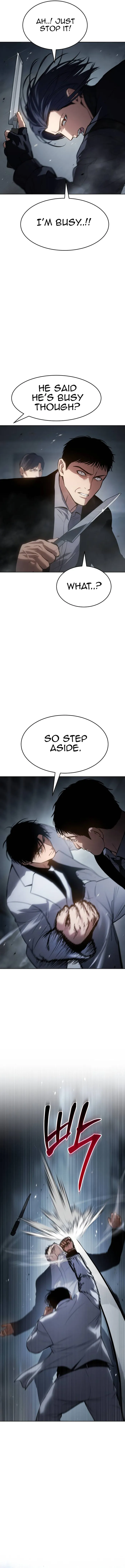 Baek XX chapter 55 page 17