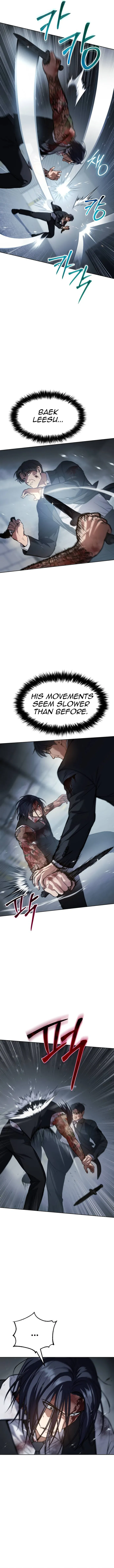 Baek XX chapter 55 page 19