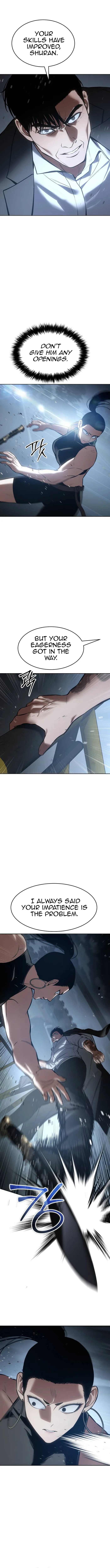 Baek XX chapter 55 page 7