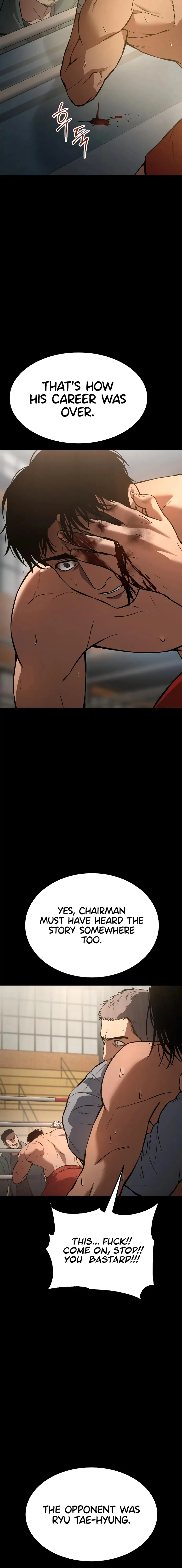 Baek XX chapter 56 page 10