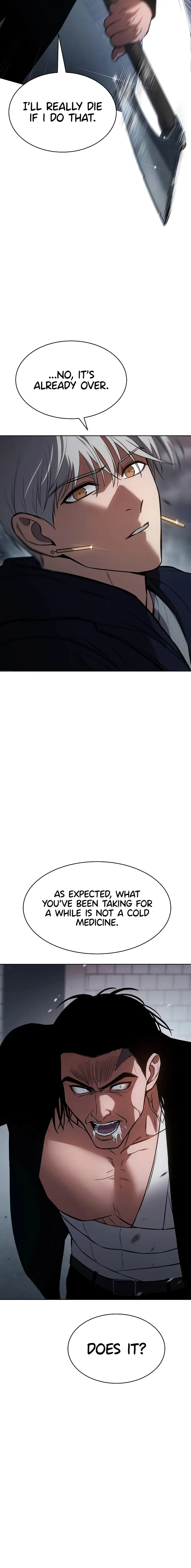 Baek XX chapter 56 page 14