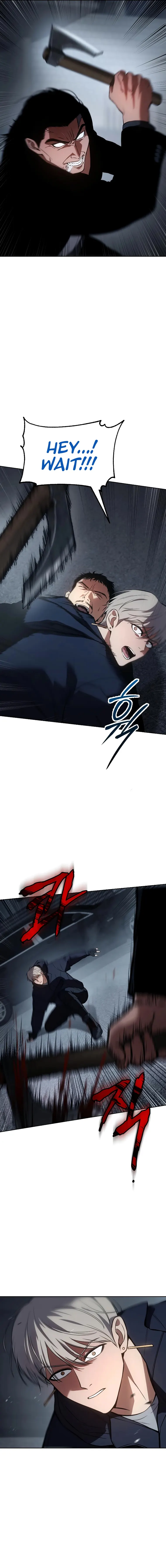 Baek XX chapter 56 page 17