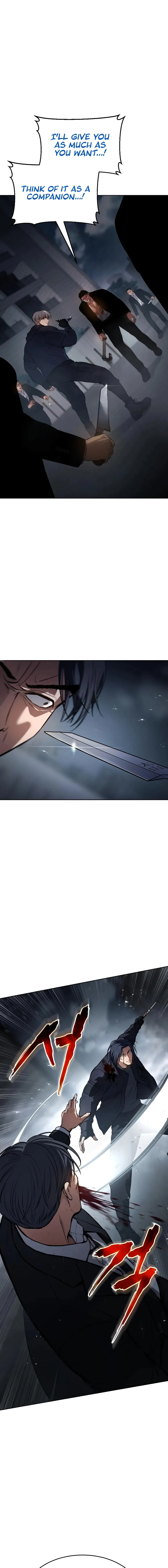 Baek XX chapter 56 page 19
