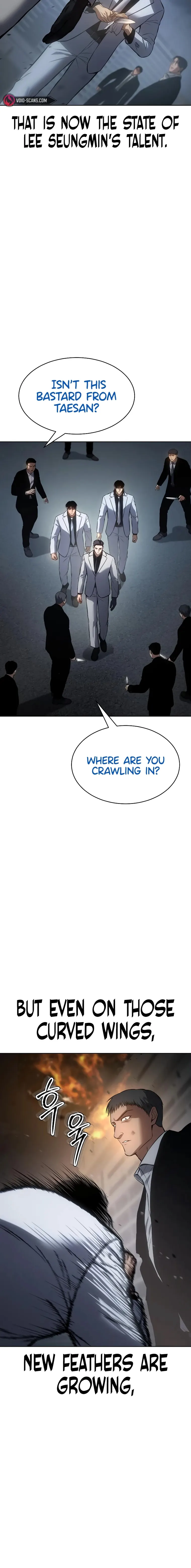 Baek XX chapter 56 page 2