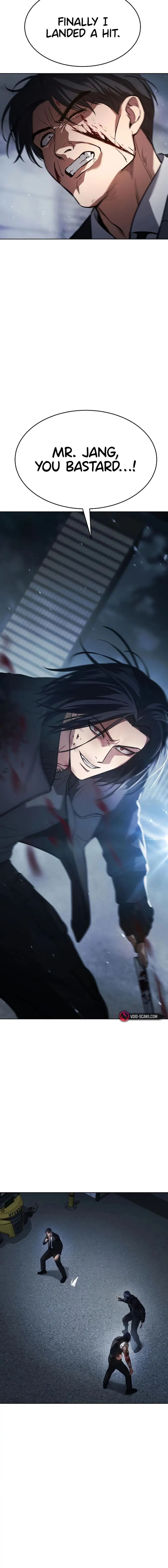 Baek XX chapter 56 page 20