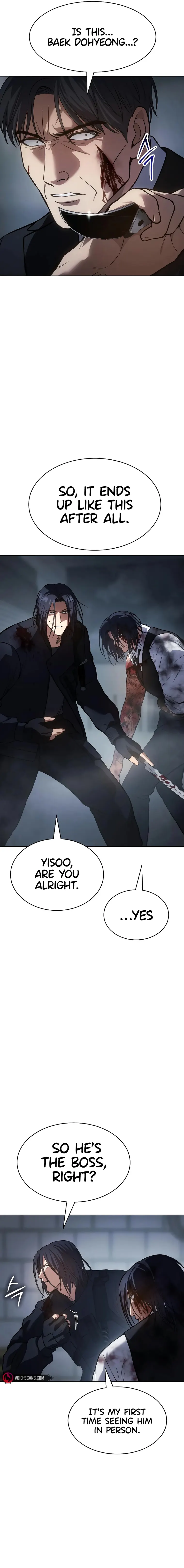 Baek XX chapter 56 page 21