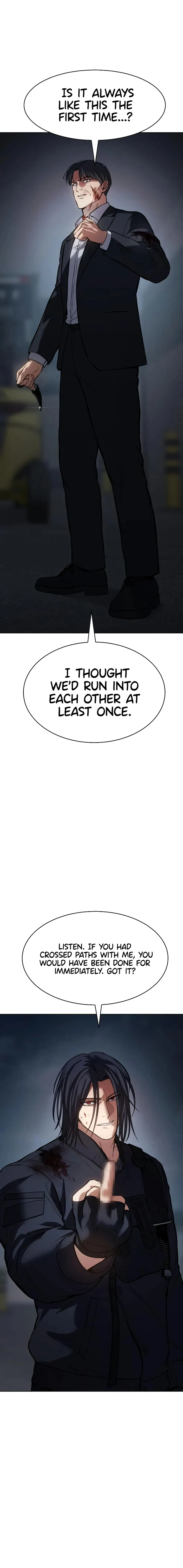 Baek XX chapter 56 page 22