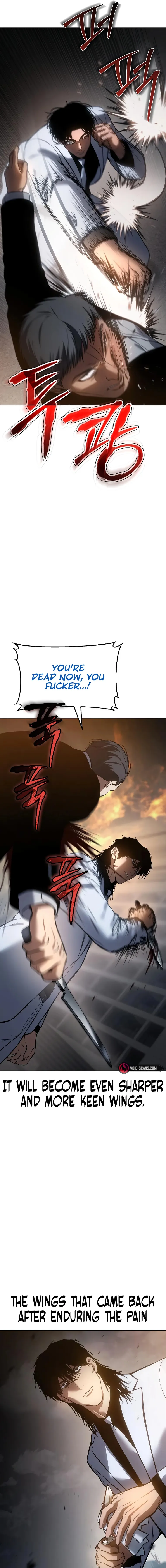 Baek XX chapter 56 page 3