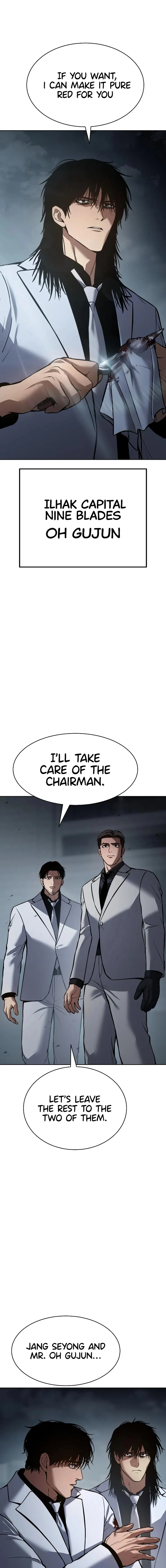 Baek XX chapter 56 page 7