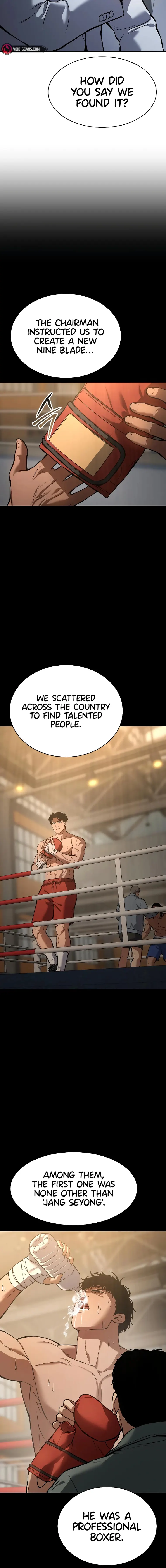 Baek XX chapter 56 page 8