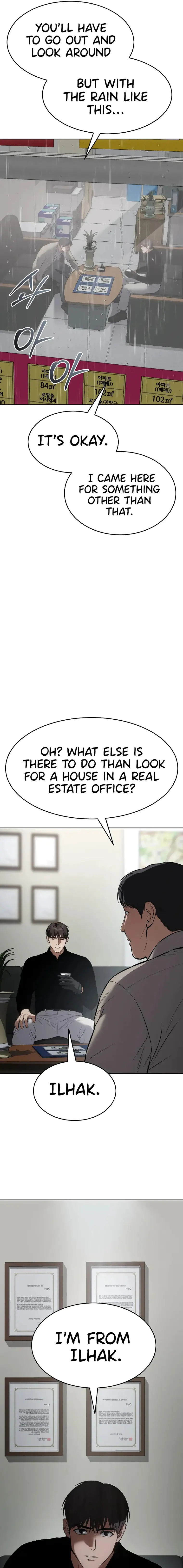 Baek XX chapter 63 page 11
