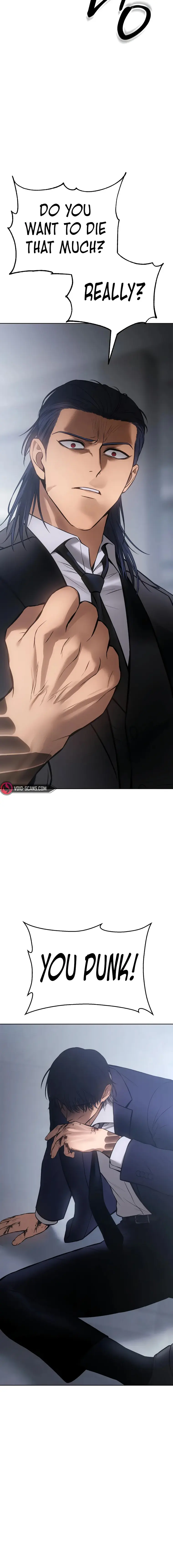 Baek XX chapter 63 page 2