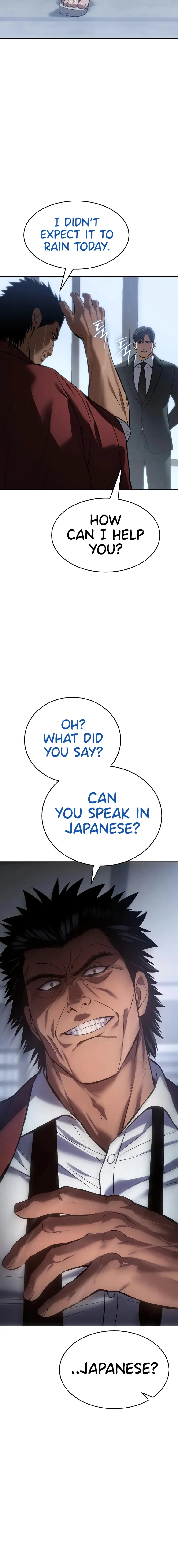 Baek XX chapter 63 page 28