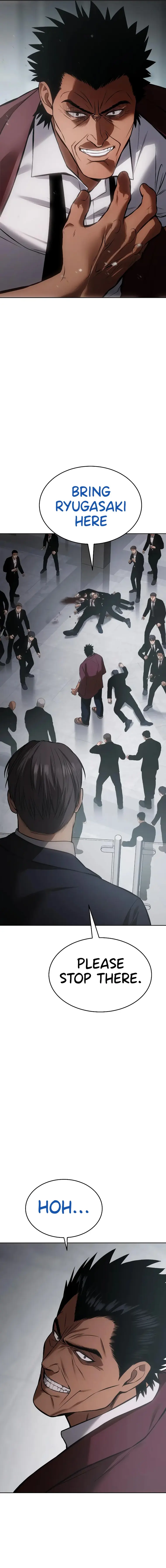 Baek XX chapter 63 page 37