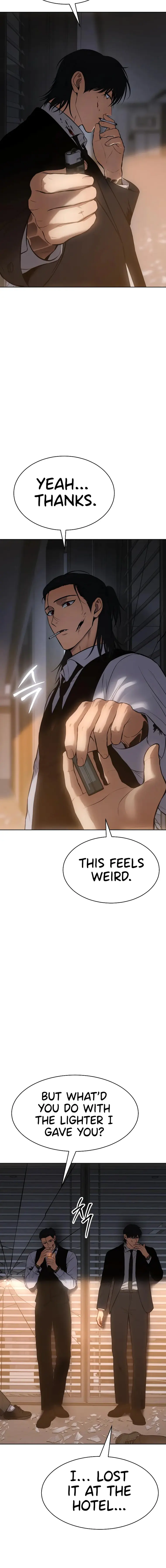 Baek XX chapter 63 page 4