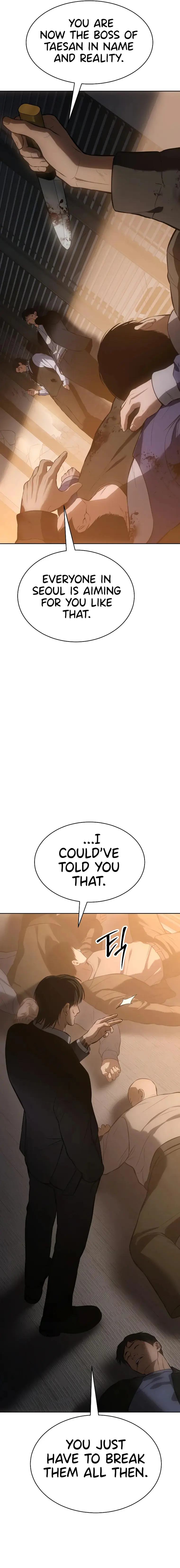 Baek XX chapter 63 page 7