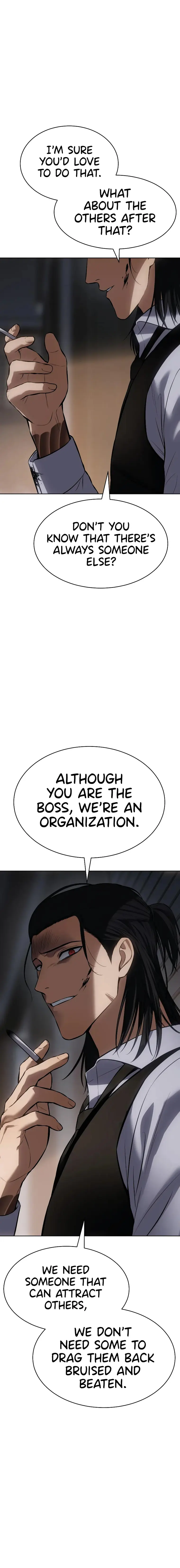 Baek XX chapter 63 page 8