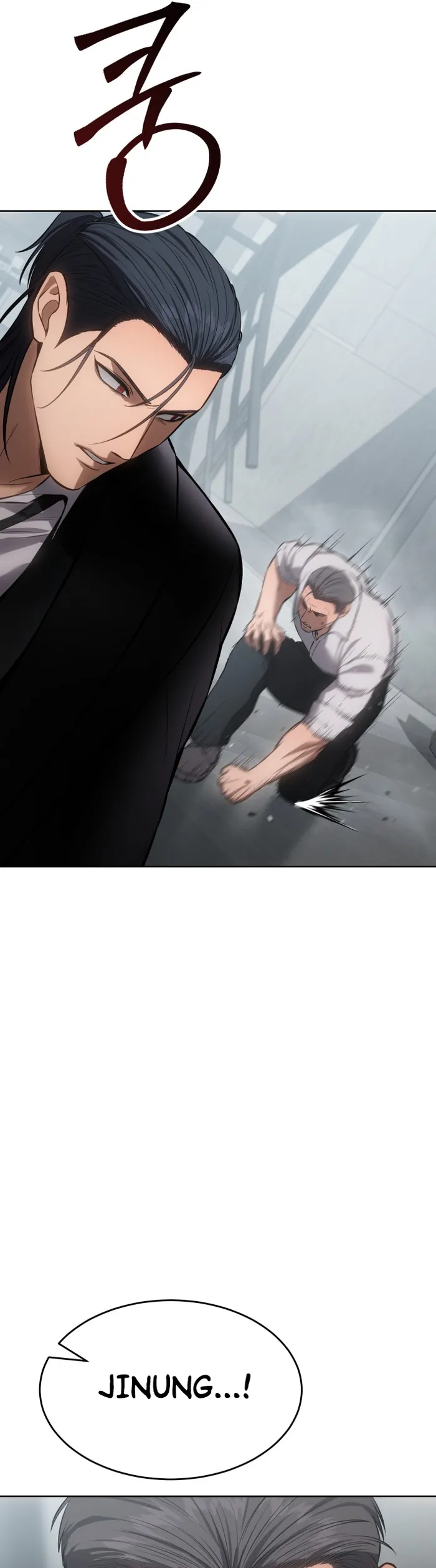 Baek XX chapter 64 page 101