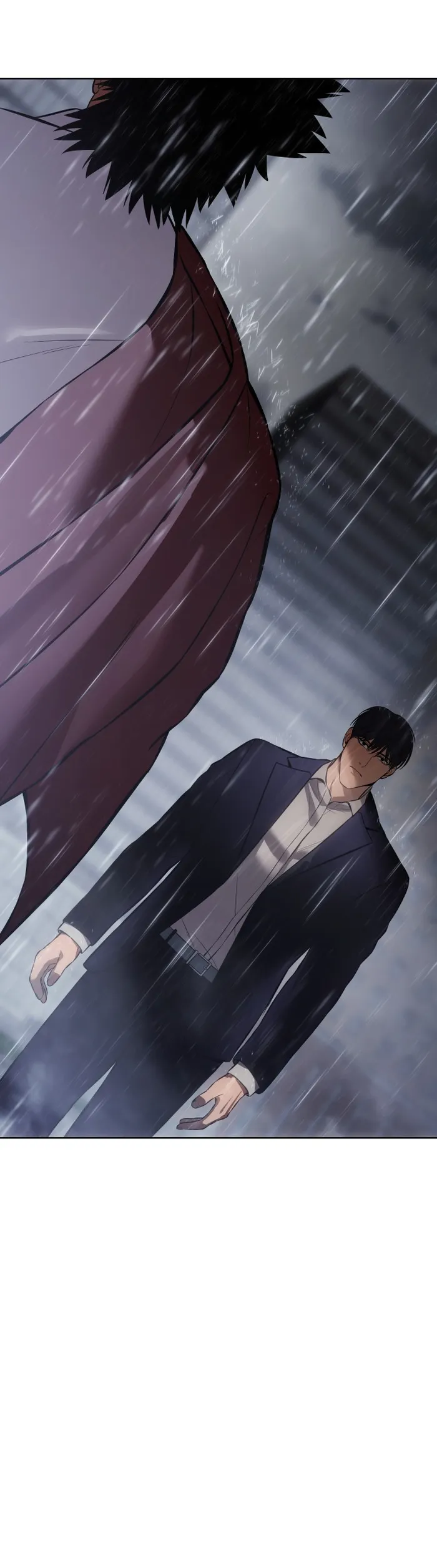 Baek XX chapter 64 page 104