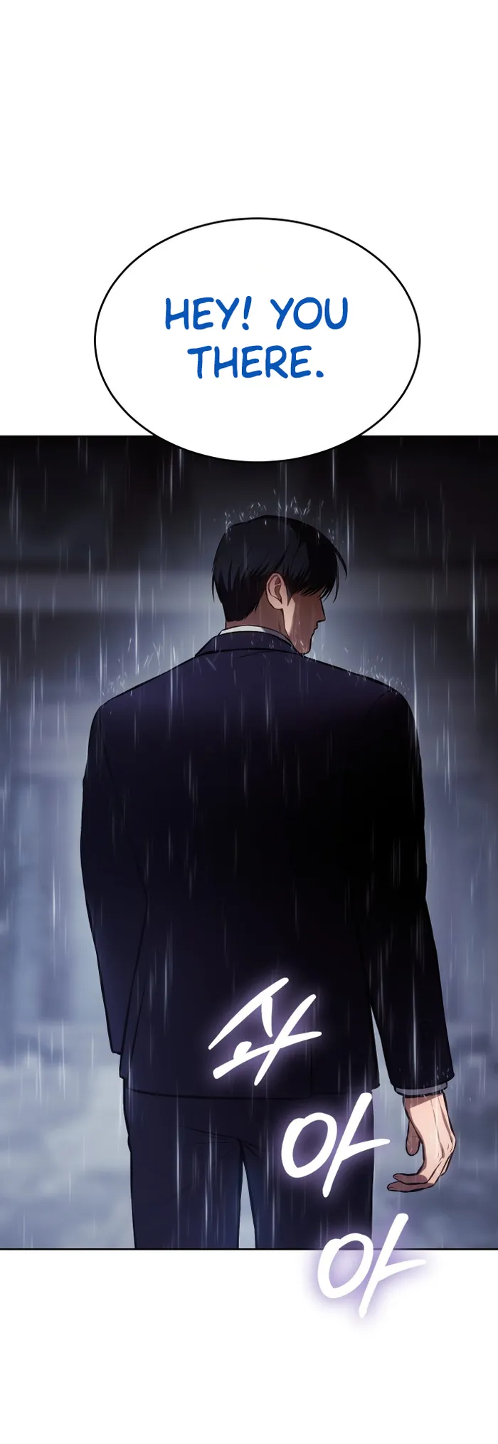 Baek XX chapter 64 page 107
