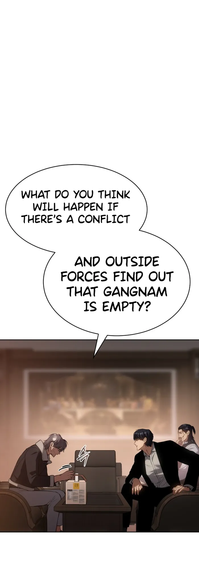 Baek XX chapter 64 page 11