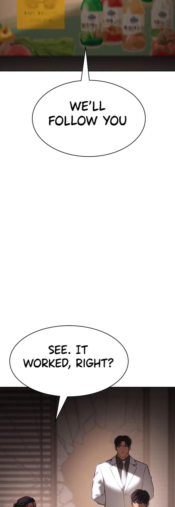 Baek XX chapter 64 page 2