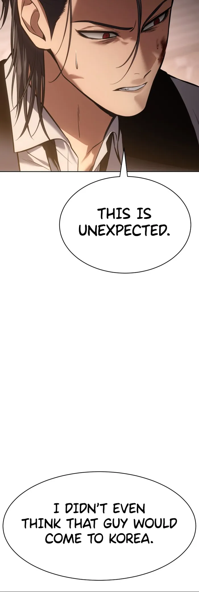 Baek XX chapter 64 page 23