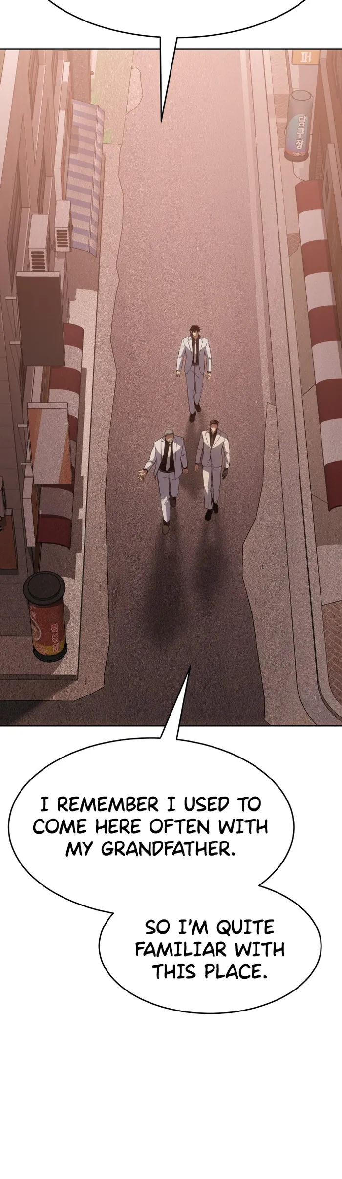Baek XX chapter 64 page 30