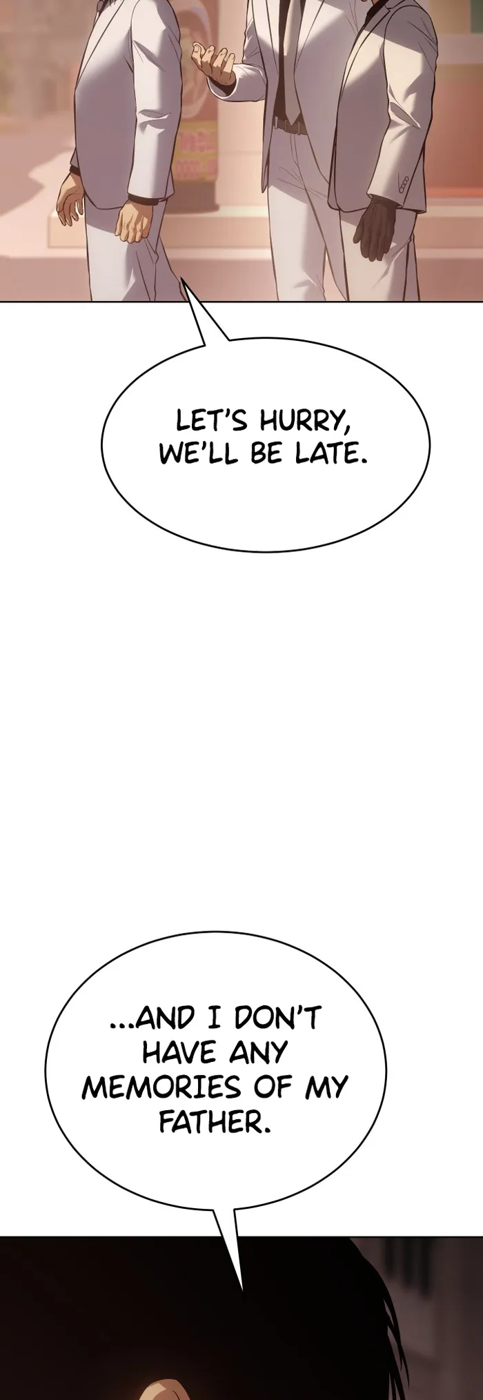 Baek XX chapter 64 page 33