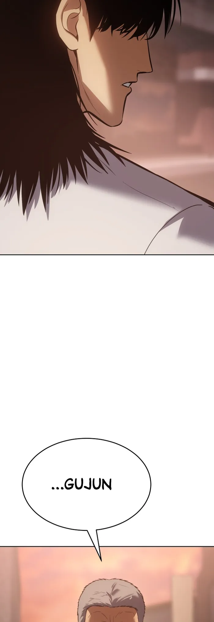 Baek XX chapter 64 page 34