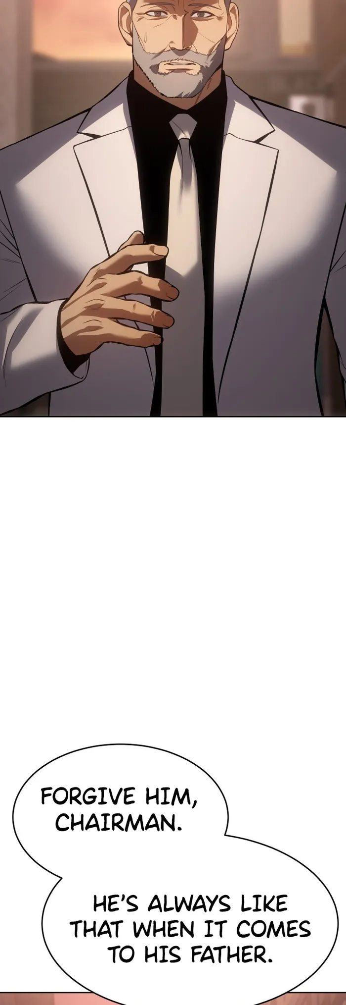Baek XX chapter 64 page 35
