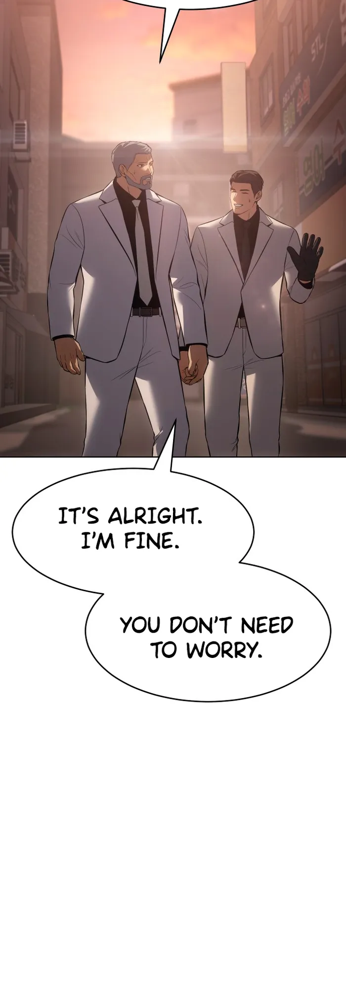 Baek XX chapter 64 page 36